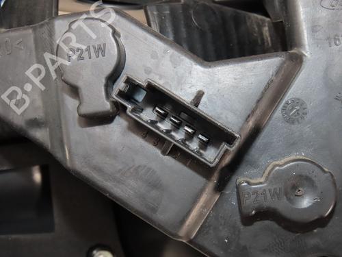 Used Right tailgate light Right tailgate light FORD GALAXY II (WA6) 2.0 TDCi (140 hp) 34573426 34573426