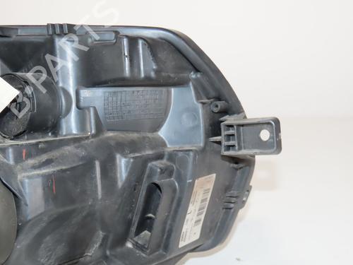 left-headlight-dacia-sandero-ii-2012-33770166 main image