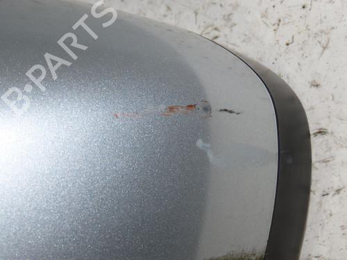 Used Left mirror CITROËN C3 II (SC_) 1.2 VTi 82 (82 hp) 24488848