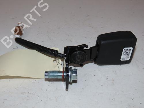 Used Seat buckle Seat buckle 37276833 37276833