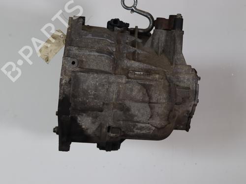 Gearbox OPEL MERIVA A MPV (X03) 1.7 CDTI (E75) | BP14988671M3