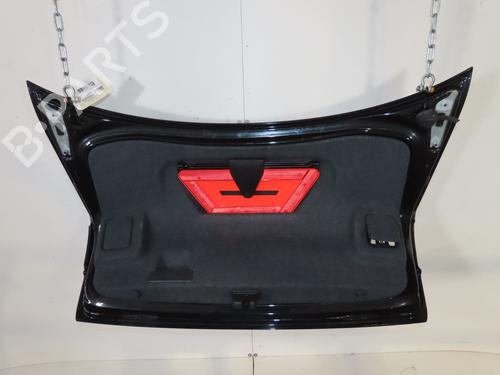 Tailgate AUDI A4 B7 (8EC) 2.7 TDI | BP37675735C6 - Image 4