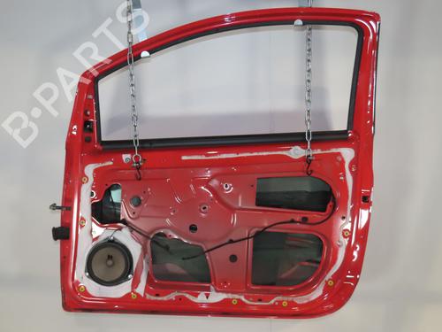 Right front door FORD KA (RU8) 1.2 | BP29740271C3