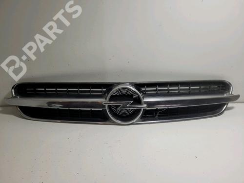 Used Front grille Front grille OPEL VECTRA C GTS (Z02) 2.2 DTI 16V (F68) (125 hp) 9036096 9036096