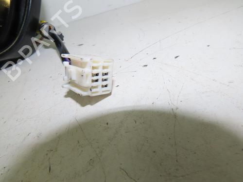 Retrovisor direito MAZDA PREMACY (CP) 2.0 TD (101 hp) 23163005