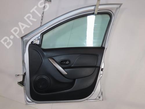 Dør højre fortil DACIA LOGAN II 1.2 | BP38428685C3 - Image 2