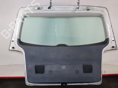 Used Tailgate VW TOURAN (1T1, 1T2) 1.9 TDI (105 hp) 24489291