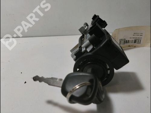 Used Ignition barrel Ignition barrel OPEL AGILA (B) (H08) 1.2 (F68) (86 hp) 10913822 10913822
