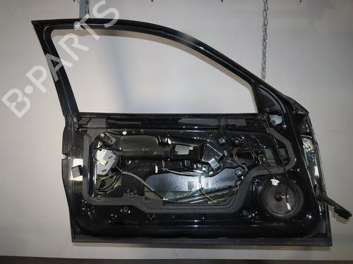 Left front door BMW 3 Compact (E46) 316 ti | BP19263620C2 