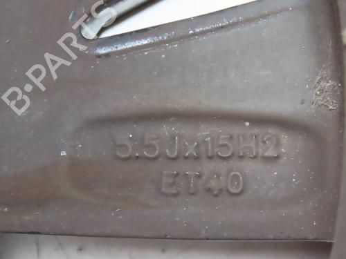 Rim VW POLO VI (AW1, BZ1, AE1) 1.0 TSI | BP29414792C45 