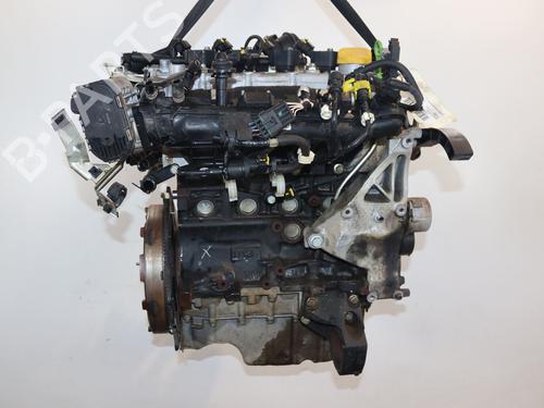 Engine ALFA ROMEO GIULIETTA (940_) 1.4 TB (940FXA1A, 940FXT1A) | BP38428573M1 - Image 3