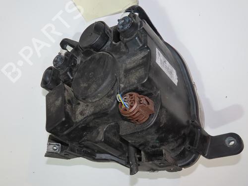 Left headlight FIAT 500 (312_) 1.2 (312AXA1A) | BP30630219C28