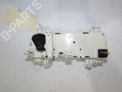 Used Climate control Climate control 37874765 37874765