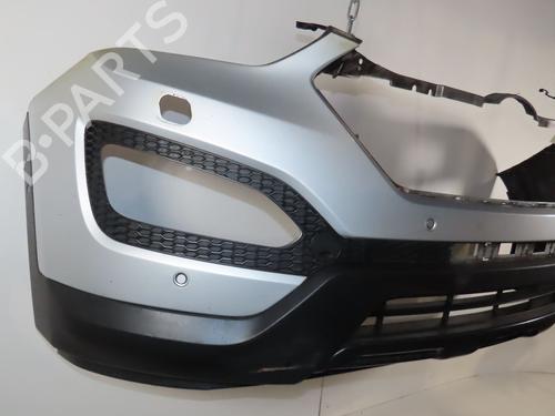 Front bumper HYUNDAI SANTA FÉ III (DM, DMA) 2.2 CRDi 4WD | BP31155294C7