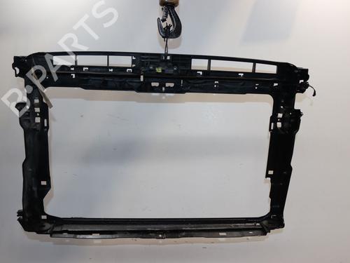 Used Front slam panel VW GOLF VII (5G1, BQ1, BE1, BE2) 1.4 TSI (122 hp) 28504059