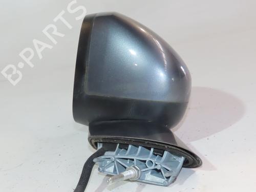 Used Left mirror PEUGEOT 508 I (8D_) 1.6 HDi (112 hp) 29016607