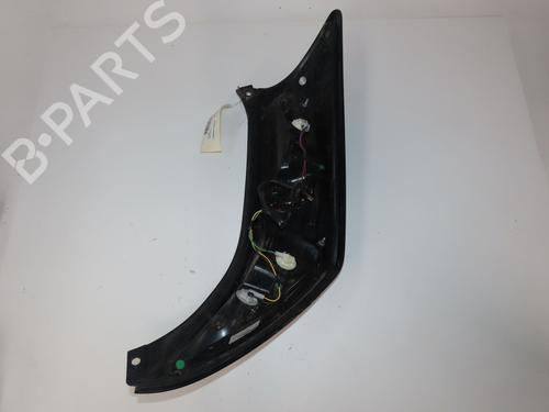 Left taillight TOYOTA AYGO (_B4_) 1.0 (KGB40) | BP37253021C34 - Image 3