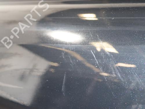 Right rear door TOYOTA YARIS (_P1_) 1.4 D-4D (NLP10_, NLP10R) | BP23163572C5