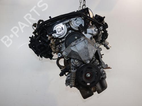 Engine OPEL MERIVA B MPV (S10) 1.4 LPG (75) | BP37276684M1 - Image 4