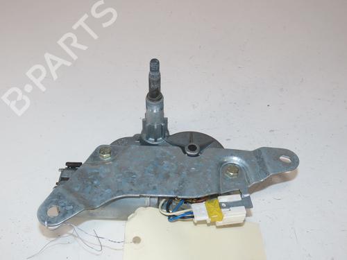 Viskermotor bagrude RENAULT CLIO II (BB_, CB_) 1.4 (B/CB0C, B/CB0S) | BP30868319M102