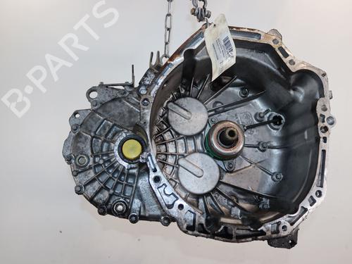 Gearbox MERCEDES-BENZ A-CLASS (W177) A 180 d (177.003) | BP37501119M3 - Image 6