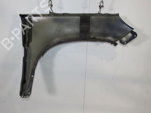 Used Left front fenders Left front fenders 37186411 37186411