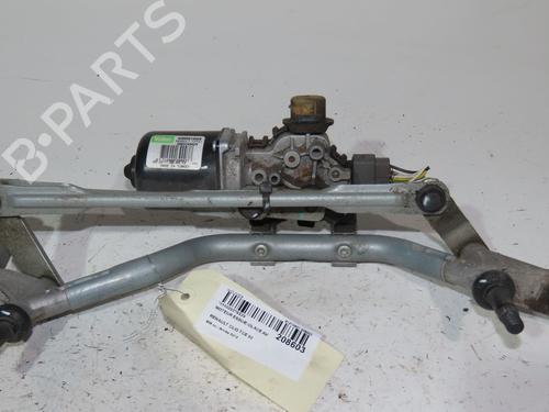 Front wiper motor RENAULT CLIO IV (BH_) 0.9 TCe 90 (BHNF, BHMA, BHMH, BHJK, BHJR) | BP24490268M29 