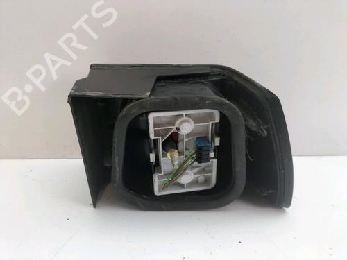 Used Left taillight CITROËN XANTIA (X1_, X2_) 1.9 Turbo D (90 hp) 11227259