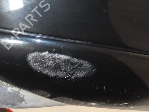 Bak støtfanger JAGUAR X-TYPE I (X400) 2.0 D | BP24489178C8 
