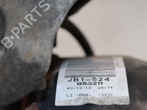 Gearbox RENAULT TWINGO II (CN0_) 1.2 16V (CN04, CN0B) | BP34710819M3  - Image 5