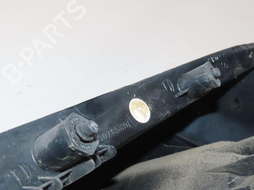 Achterlicht links Achterlicht links VW GOLF VI (5K1) 1.6 TDI (105 hp) 36959123 36959123