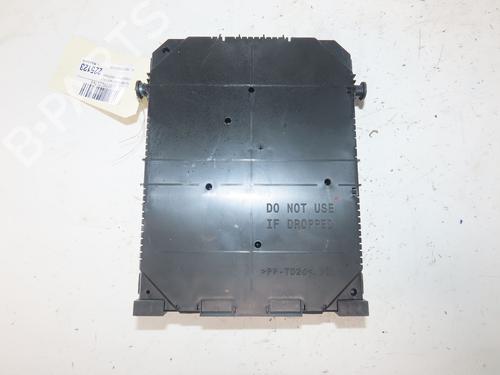 Used Fuse box Fuse box CITROËN GRAND C4 SPACETOURER (3A_, 3E_) 1.5 BlueHDi 130 (131 hp) 40026733 40026733