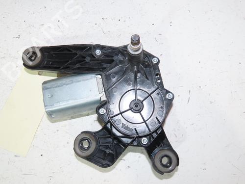 Rear wiper motor CITROËN C4 Coupe (LA_) 1.6 HDi | BP24103682M102 