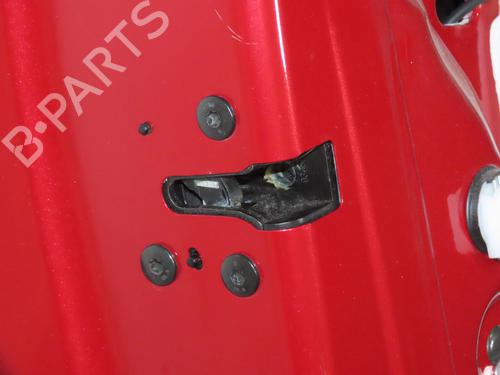 Used Left front door Left front door 39602357 39602357