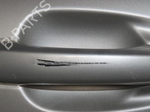 Right front door PEUGEOT 508 I (8D_) 1.6 HDi | BP29929867C3 