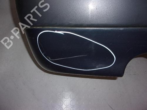 Rear bumper CITROËN XSARA Coupe (N0) 1.4 i | BP23163871C8 