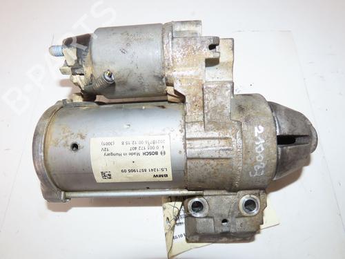 Starter BMW 1 (F20) 120 d | BP28485439M8