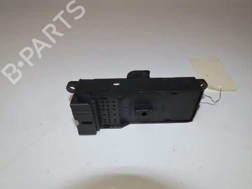 Left front window switch NISSAN MICRA II (K11) 1.0 i 16V | BP23163417I27 