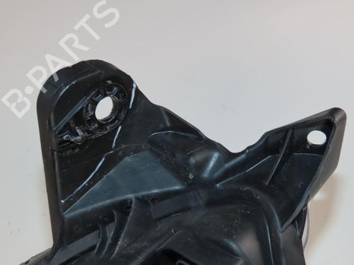 Left headlight RENAULT TWINGO II (CN0_) 1.2 16V (CN04, CN0B) | BP31605716C28