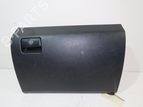 Used Glove box TOYOTA AVENSIS Estate (_T27_) 2.2 D-4D (ADT271_, ADT271R) (150 hp) 14959705