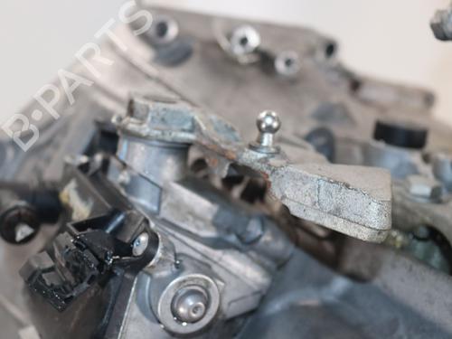 gearbox-peugeot-308-i-4a_-4c_-2007-2008-2009-2010-2011-2012-2013-2014-2015-2016-32075853 main image