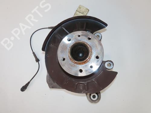 Left rear steering knuckle RENAULT MEGANE E-TECH SUV EV60 (BNJ1) | BP26570834M27