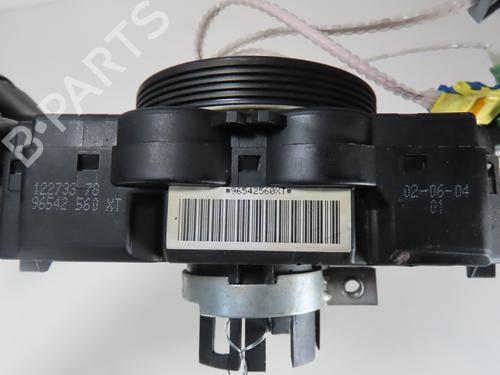 Used Steering column stalk PEUGEOT 307 (3A/C) 2.0 HDi 135 (136 hp) 30291813