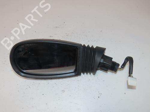 Left mirror FIAT PUNTO (188_) 1.2 60 (188.030, .050, .130, .150, .230, .250) | BP27438832C26 