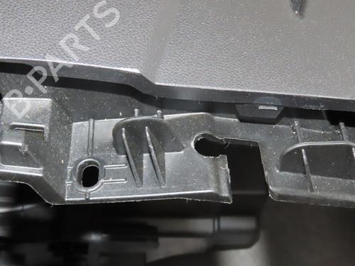 Instrumentbræt RENAULT CLIO V (B7_) 1.5 Blue dCi 85 (B7AG) | BP30868213C46