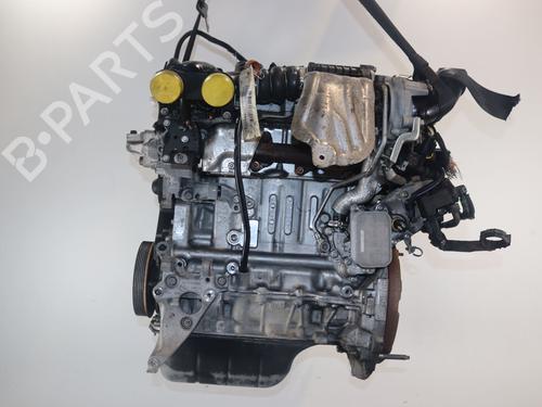 Engine CITROËN BERLINGO Box Body/MPV (B9) 1.6 HDi / BlueHDi 75 | BP32512003M1  - Image 6