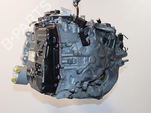 Gearbox CITROËN C3 III (SX) 1.2 THP 110 (SXHNPS, SXHNZT, SXHNZ6) | BP24487036M3