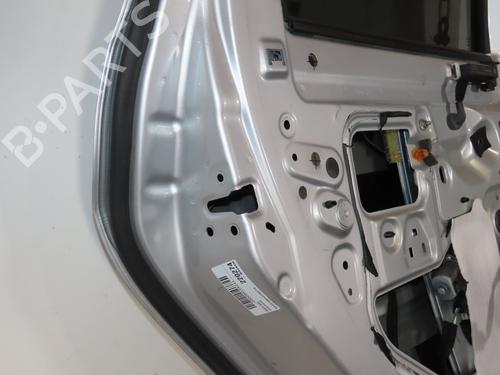 Dør venstre bagtil DACIA DUSTER (HM_) 1.5 dCi 110 (HMAB) | BP38077303C4 - Image 3