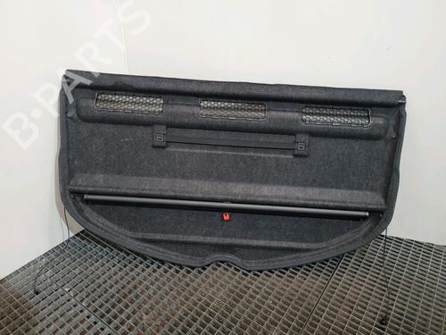 Hattehylde RENAULT VEL SATIS (BJ0_) 3.0 dCi (BJ0J, BJ0N) (177 hp) 9031699