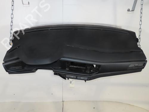 Dashboard VW POLO VI (AW1, BZ1, AE1) 1.0 MPi | BP40051784C46 - Image 3